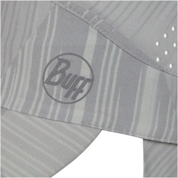 BUFF PACK SAHARA CZAPKA GREVERS LIGHTGREY S/M