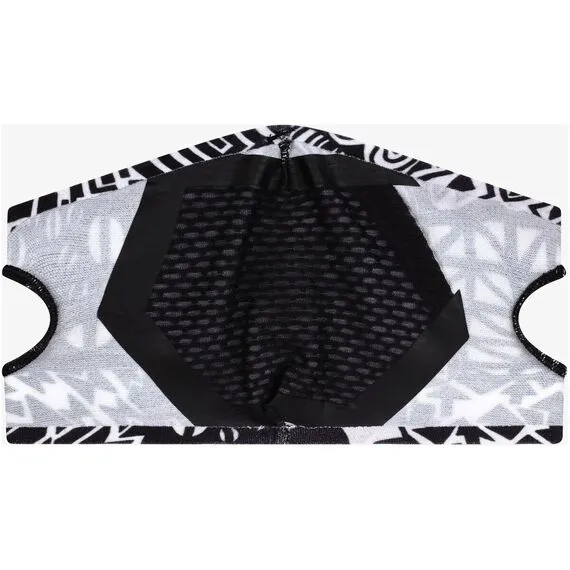 MASKA BUFF FILTER MASK KIDS BAWE BLACK MASKA BUFF FILTER MASK KIDS BAWE BLACK