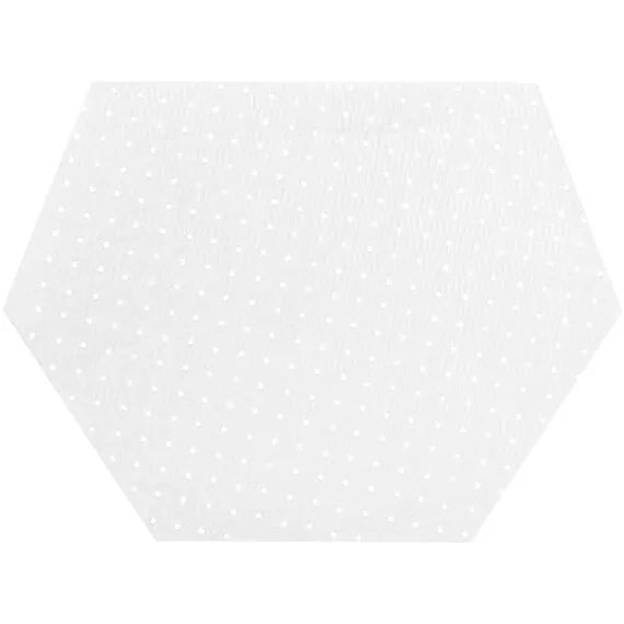FILTER BUFF FILTER 30 ADULT-WHITE