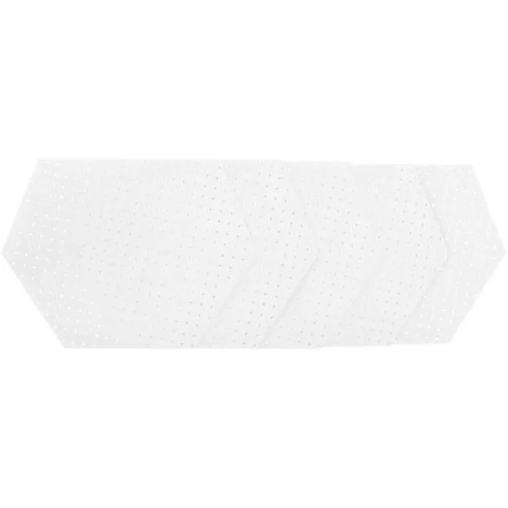 FILTER BUFF FILTER 30 ADULT-WHITE