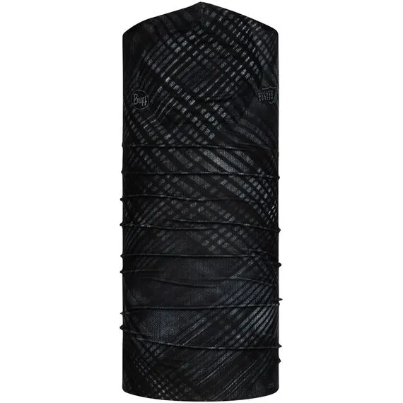 BUFF THERMONET BEANIE RETEC BLUE-BLUE, 4 zdjęcie