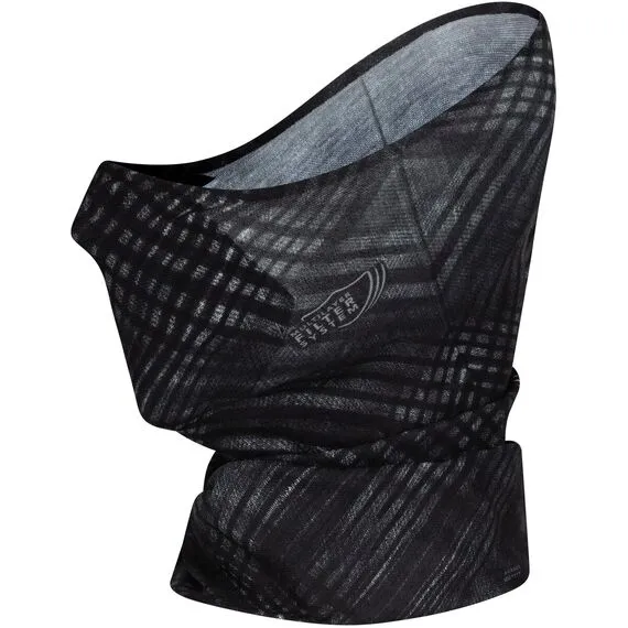 BUFF THERMONET BEANIE RETEC BLUE-BLUE, 2 zdjęcie