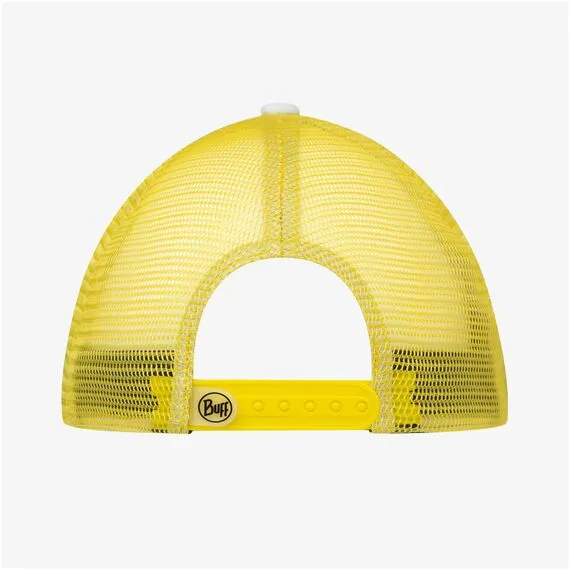 BUFF TRUCKER CAP SHIRA MULTI L/XL, 2 zdjęcie