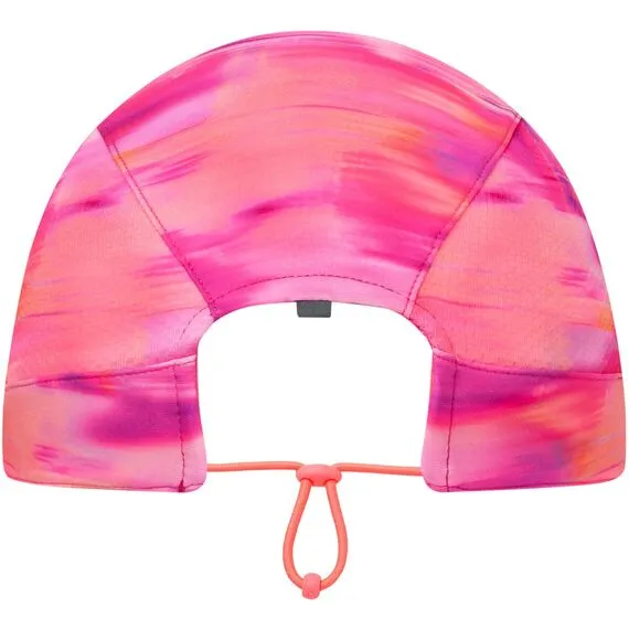 CZAPKA BUFF PACK SPEED CAP SISH PINK FLUOR