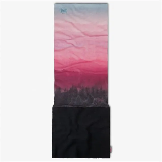 BANDANA BUFF POLAR HAERA MAUVE BANDANA BUFF POLAR HAERA MAUVE