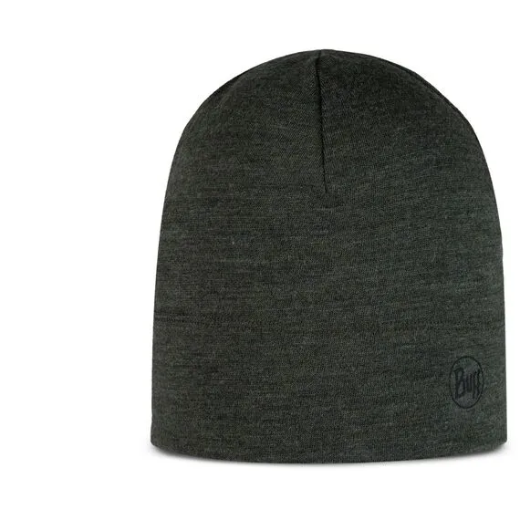CZAPKA BUFF MERINO MIDWEIGHT BEANIE SOLID BARK