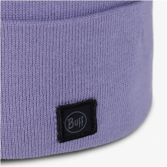 CZAPKA BUFF KNITTED BEANIE NIELS EVO IRIS CZAPKA BUFF KNITTED BEANIE NIELS EVO IRIS