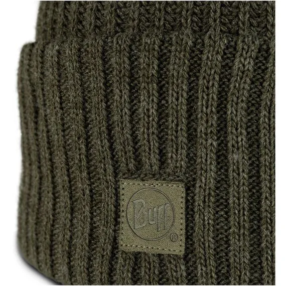CZAPKA BUFF KNITTED BEANIE RUTGER SILVERSAGE CZAPKA BUFF KNITTED BEANIE RUTGER SILVERSAGE