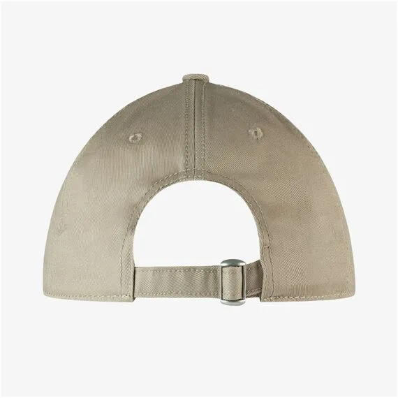 BUFF BASEBALL SOLID ZIRE YELLOW, Kolor: beżowy, Rozmiar: 10, 2 zdjęcie