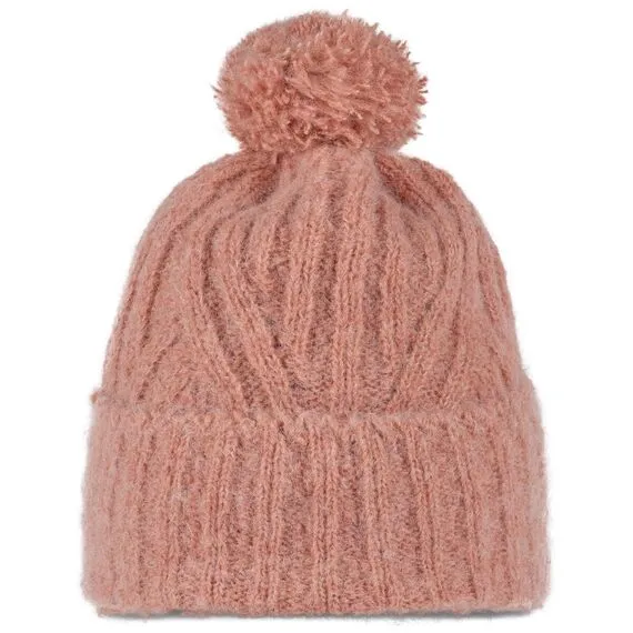 CZAPKA BUFF KNITTED NERLA CRIMSON CZAPKA BUFF KNITTED NERLA CRIMSON