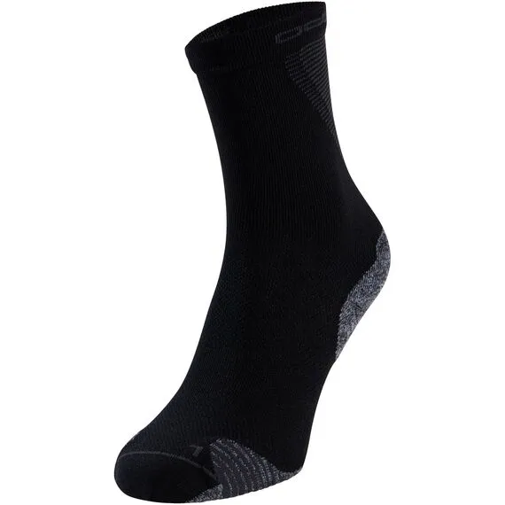 Odlo Skarpety ODLO Ceramicool Run Socks Crew czarny