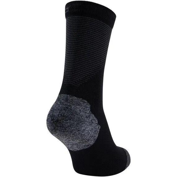 Odlo Skarpety ODLO Ceramicool Run Socks Crew czarny