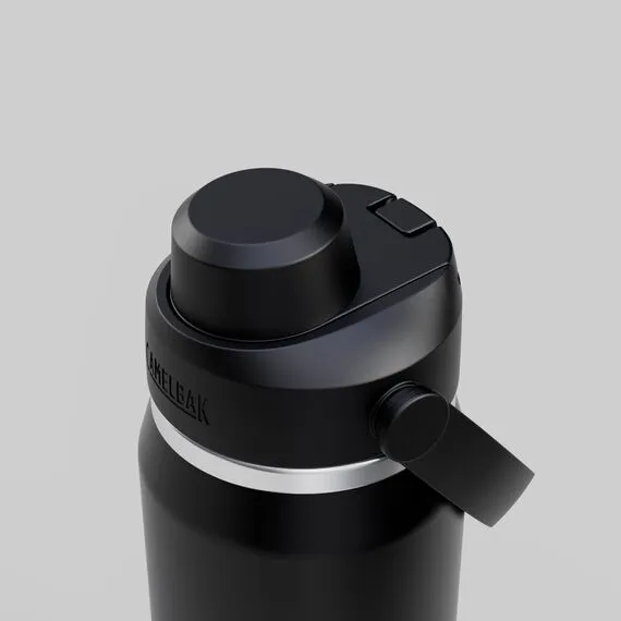 Camelbak Butelka CAMELBAK Thrive Chug Insulated SST 740ml czarna, Kolor: czarny, Pojemność (ml): 740, 2 zdjęcie