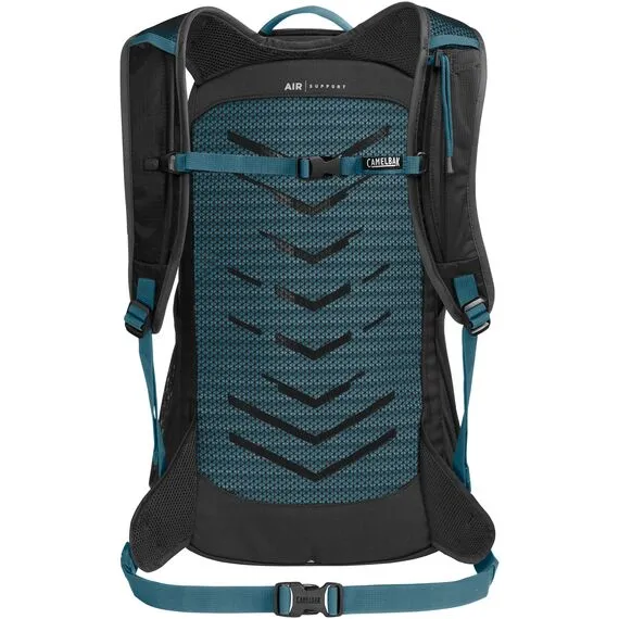 CAMELBAK Plecak CamelBak Rim Runner X22 Terra, 4 zdjęcie CAMELBAK Plecak CamelBak Rim Runner X22 Terra, 4 zdjęcie
