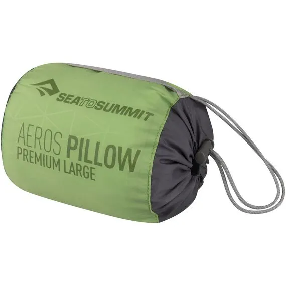 SEA TO SUMMIT Poduszka Aeros Premium Pillow Traveller, 3 zdjęcie