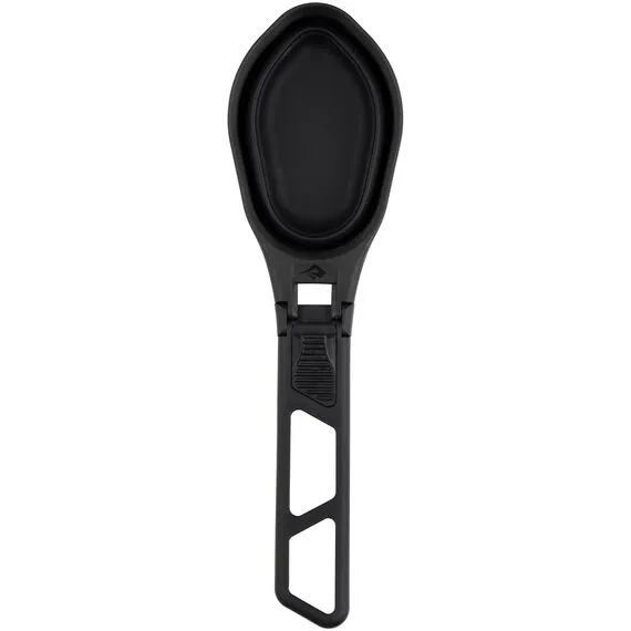SEA TO SUMMIT Chochla Camp Kitchen Folding Serving Spoon