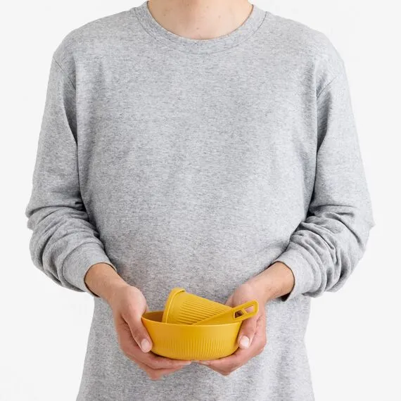 SEA TO SUMMIT Zestaw naczyń Passage, 4 zdjęcie