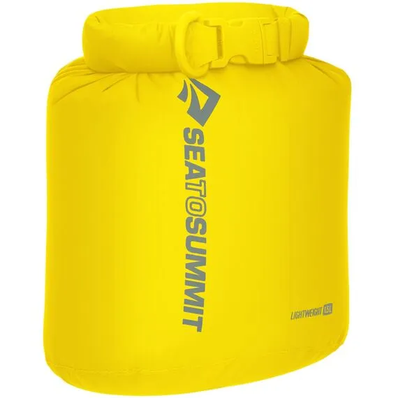 SEA TO SUMMIT Worek Lightweight Dry Bag SEA TO SUMMIT Worek Lightweight Dry Bag