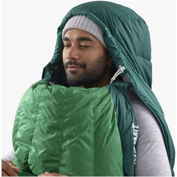 SEA TO SUMMIT Śpiwór puchowy Ascent