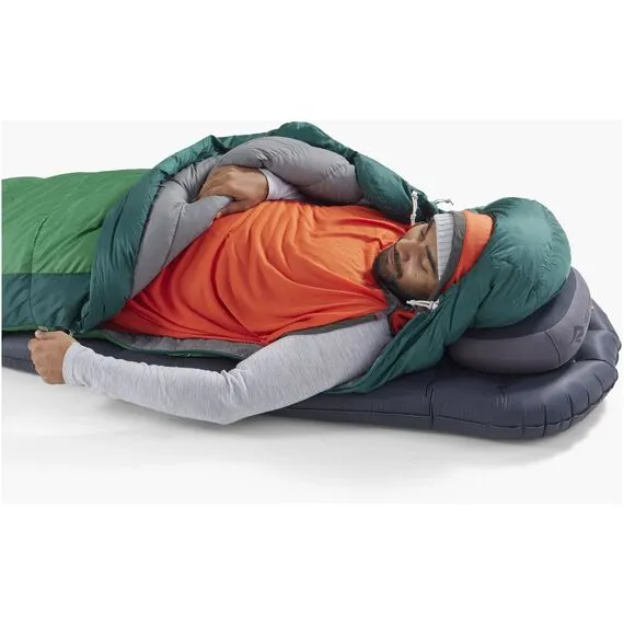 SEA TO SUMMIT Śpiwór puchowy Ascent