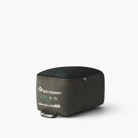 SEA TO SUMMIT Śpiwór puchowy Ascent