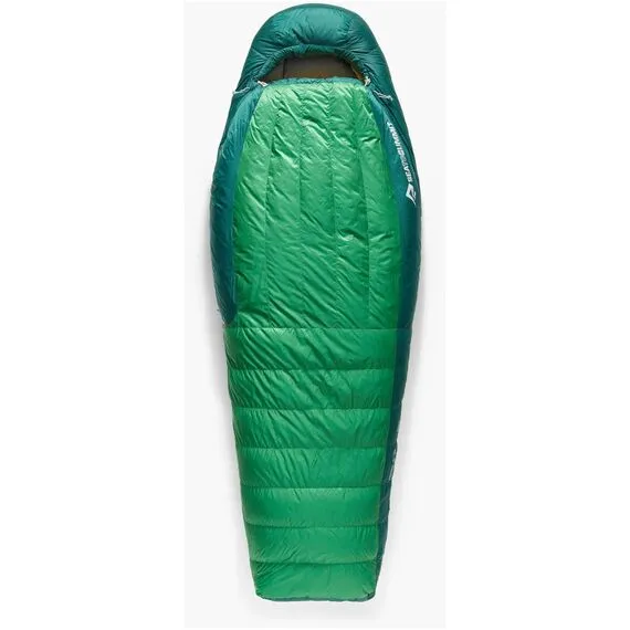 SEA TO SUMMIT Śpiwór puchowy Ascent
