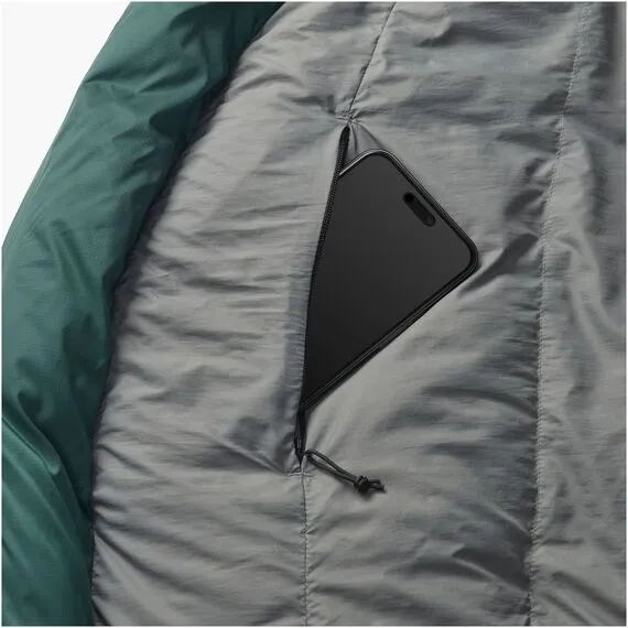 SEA TO SUMMIT Śpiwór puchowy Ascent