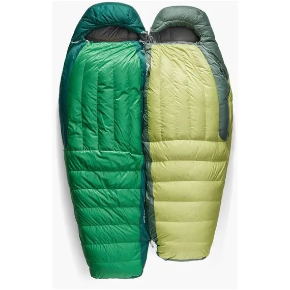 SEA TO SUMMIT Śpiwór puchowy Ascent