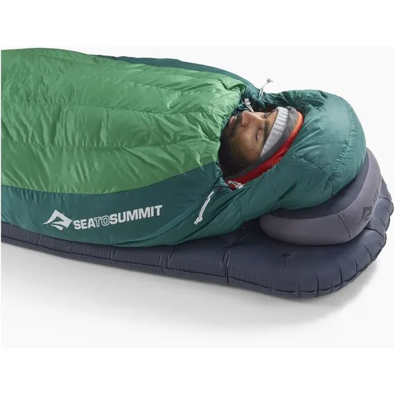 SEA TO SUMMIT Śpiwór puchowy Ascent