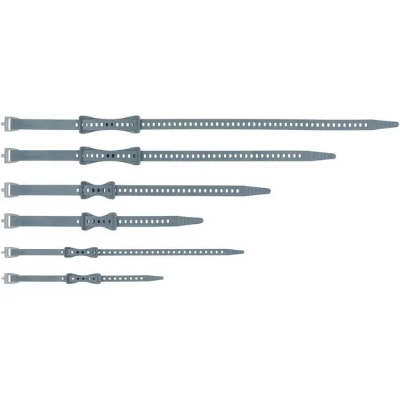 SEA TO SUMMIT Paski mocujące Stretch-Loc 25/62,5, 10 zdjęcie SEA TO SUMMIT Paski mocujące Stretch-Loc 25/62,5, 10 zdjęcie