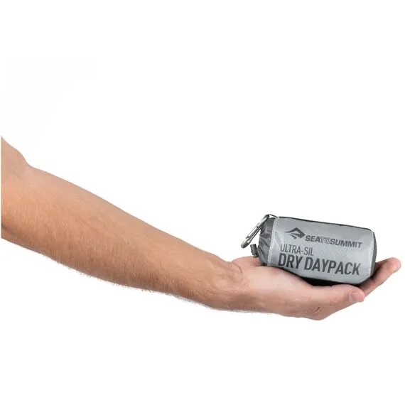 SEA TO SUMMIT Plecak Ultra-Sil Dry Day Pack, 3 zdjęcie SEA TO SUMMIT Plecak Ultra-Sil Dry Day Pack, 3 zdjęcie