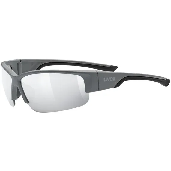 UVEX Okulary sportstyle rowerowe 215