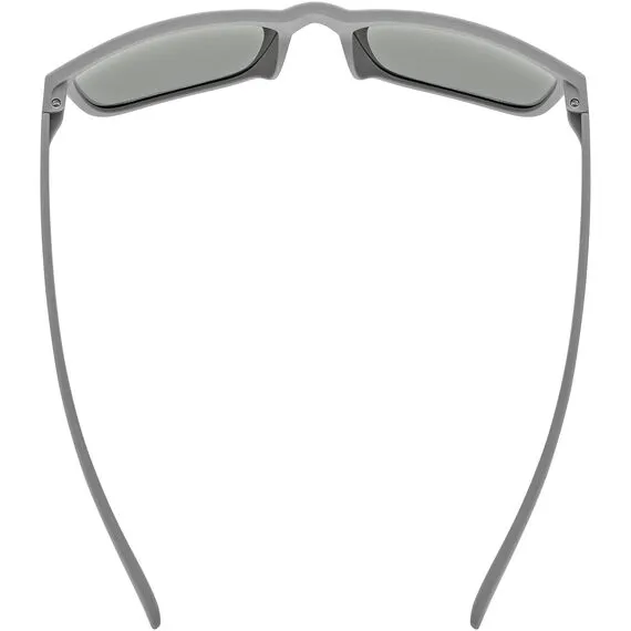 Uvex Okulary UVEX Rookie fioletowe, Kolor: szary, 3 zdjęcie