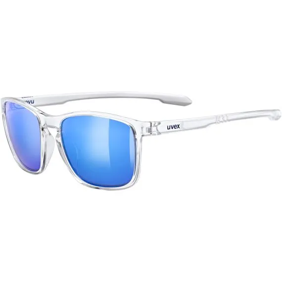 UVEX Okulary LGL 52