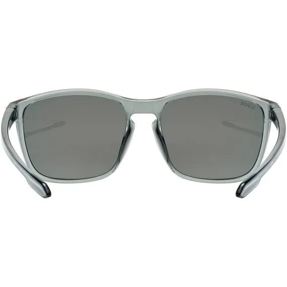 Uvex Okulary UVEX LGL 52