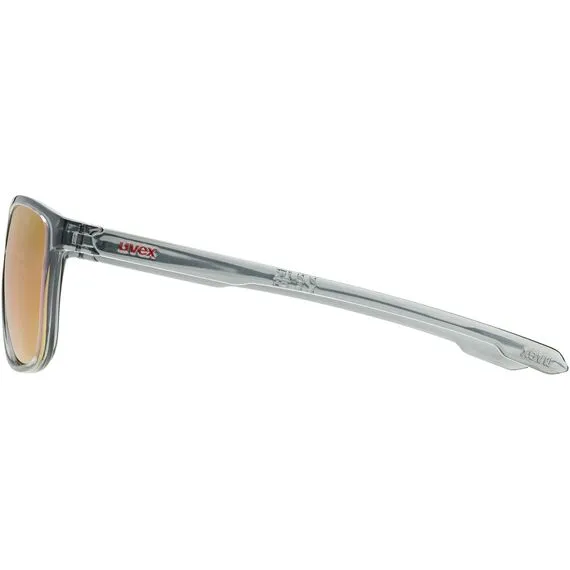 Uvex Okulary UVEX LGL 52