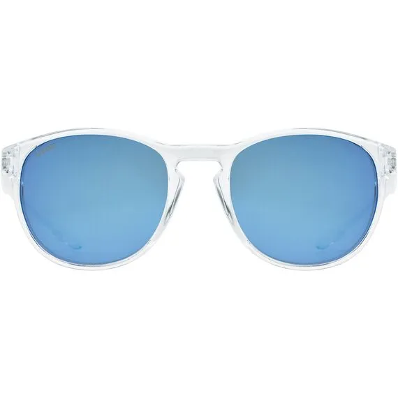 Uvex Okulary UVEX LGL 53, Kolor: bezbarwny, 3 zdjęcie