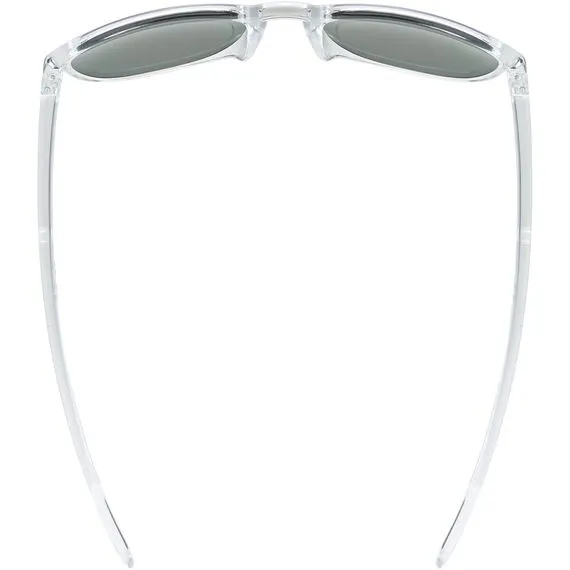 Uvex Okulary UVEX LGL 53, Kolor: bezbarwny, 2 zdjęcie