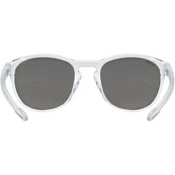 Uvex Okulary UVEX LGL 53, Kolor: bezbarwny