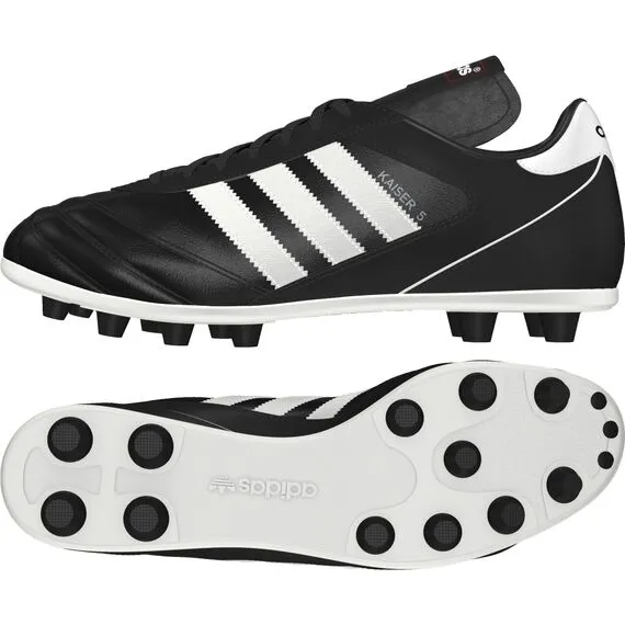 adidas Buty Copa Sense.1 FG GW4945, Kolor: czarny, Rozmiar: 40