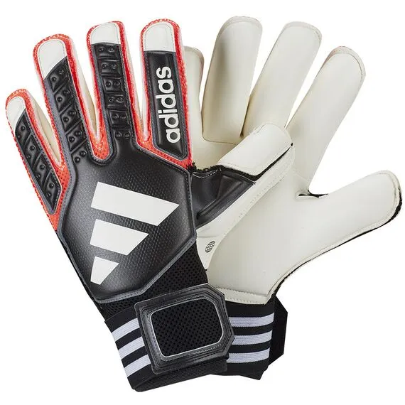 adidas Rękawice TIRO GL PRO HN5611, Kolor: czarny, Rozmiar: 8.5