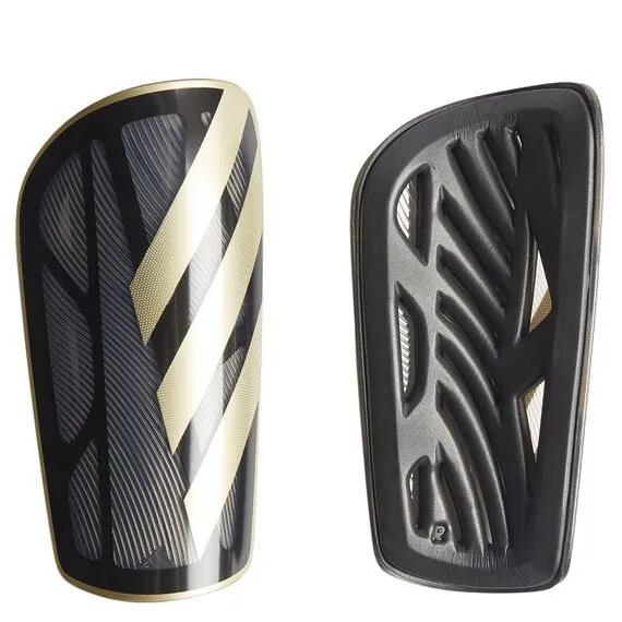 adidas Nagolenniki TIRO SG LGE HN5606 czarne, Kolor: czarny, Rozmiar: S