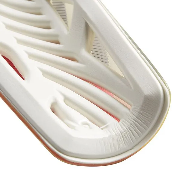 adidas Nagolenniki TIRO SG LGE IQ4039, Kolor: pomarańczowy, Rozmiar: L, 3 zdjęcie adidas Nagolenniki TIRO SG LGE IQ4039, Kolor: pomarańczowy, Rozmiar: L, 3 zdjęcie