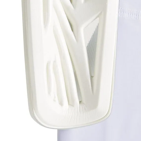 adidas Nagolenniki piłkarskie TIRO SG LGE IQ4040, Kolor: biały, Rozmiar: XL, 3 zdjęcie