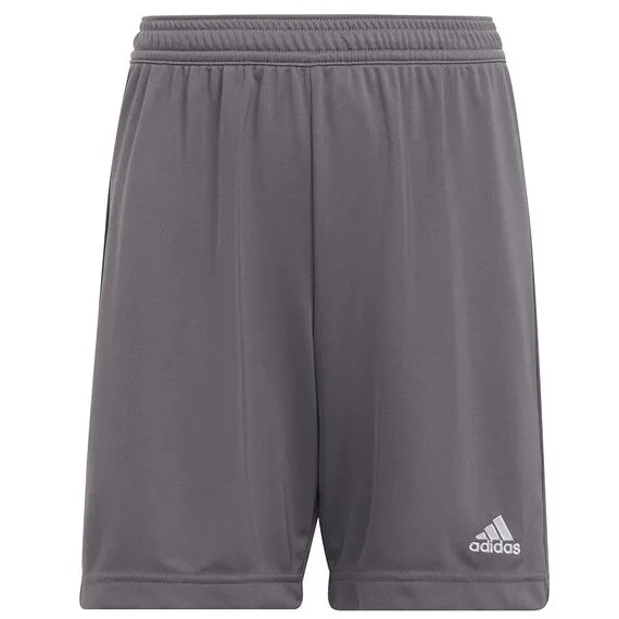 adidas Spodenki ENTRADA 22 Short Y H57507, Kolor: szary, Rozmiar: 164 cm