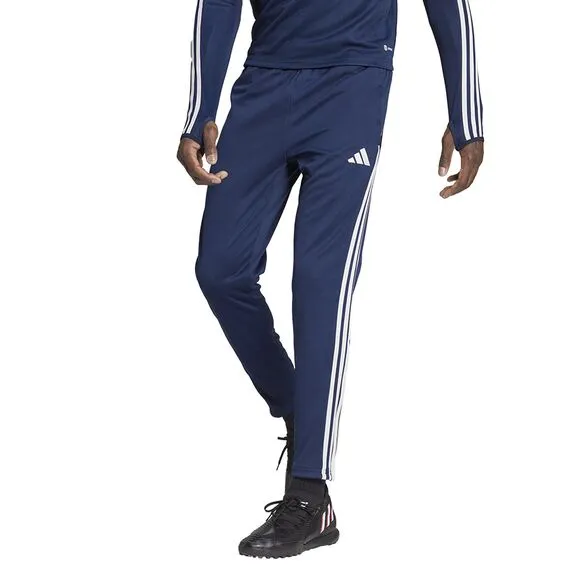 adidas Spodnie TIRO 23 Training Pants HS3492, Kolor: granatowy, Rozmiar: S