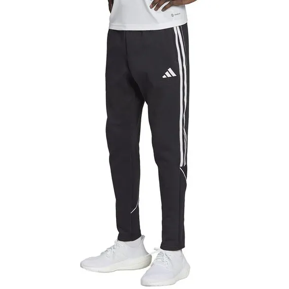 adidas Spodnie TIRO 23 Sweat Pants HS3611 czarne, Kolor: czarny, Rozmiar: S