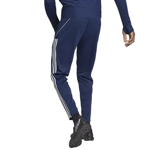 adidas Spodnie TIRO 23 Training Pants HS3492, Kolor: granatowy, Rozmiar: S, 2 zdjęcie