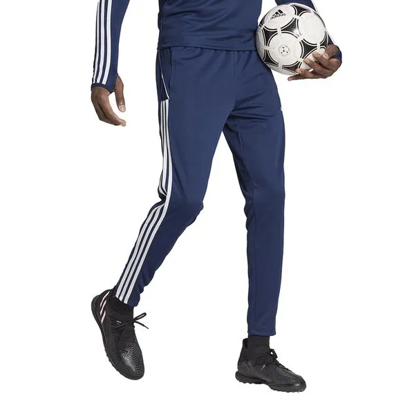 adidas Spodnie TIRO 23 Training Pants HS3492, Kolor: granatowy, Rozmiar: S, 3 zdjęcie