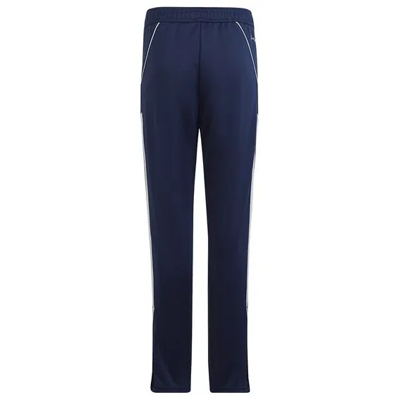 adidas Spodnie TIRO 23 Training Pants Junior HS3495 granatowe, Kolor: granatowy, Rozmiar: 152 cm, 2 zdjęcie